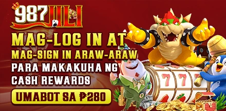 Daily rewards and cashback promotions at 987JILI casino app – enjoy more with every login