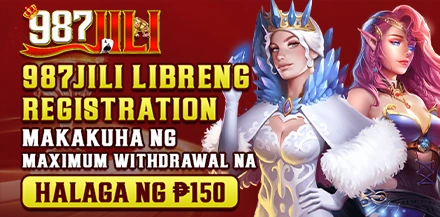 Special event promotions and seasonal bonuses available on the 987JILI online casino platform